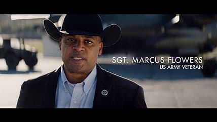 Marcus Flowers www.theGrio.com