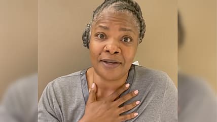 Mo'Nique, theGrio.com