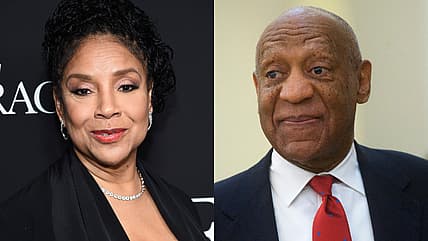 Phylicia Rashad and Bill Cosby, theGrio.com