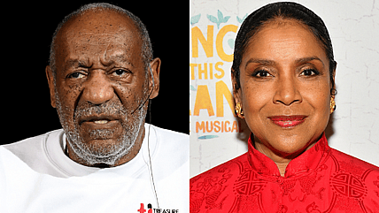Bill Cosby and Phylicia Rashad, theGrio.com