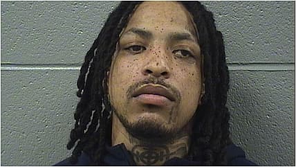 Chicago rapper KTS Dre theGRIO.com