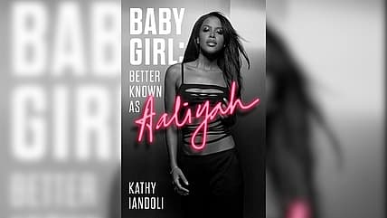 Aaliyah thegrio.com