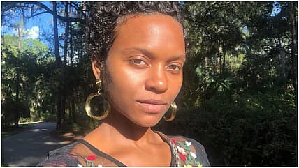 Syesha Mercado theGRIO.com