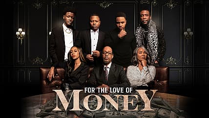 For The Love of Money thegrio.com