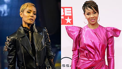 Jada Pinkett Smith Mc Lyte thegrio.com