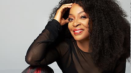 Queen Sugar Tina Lifford thegrio.com