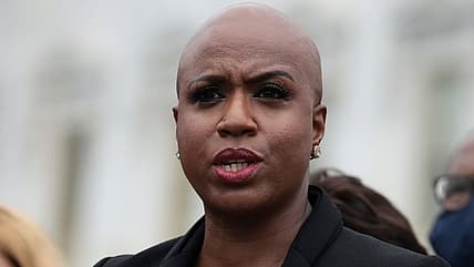 Rep. Ayanna Pressley, theGrio.com