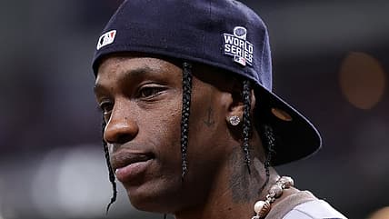 Travis Scott thegrio.com
