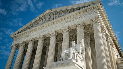 Supreme Court thegrio.com
