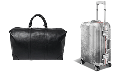 Carry-On Luggage