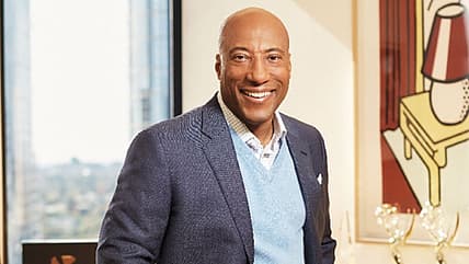 Byron Allen thegrio.com