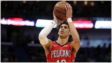 Jaxson Hayes thegrio.com