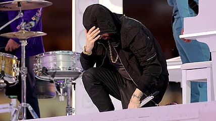 Eminem theGrio