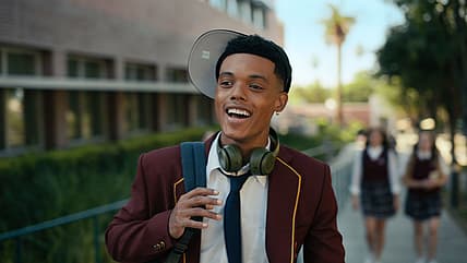 Bel Air thegrio.com