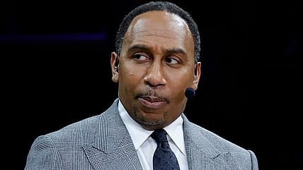 Stephen A. Smith ESPN, thegrio.com