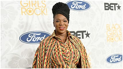 India Arie thegrio.com