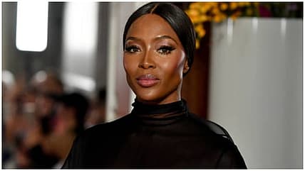 Naomi Campbell thegrio.com