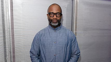 Theaster Gates theGrio.com