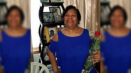 Celestine Chaney