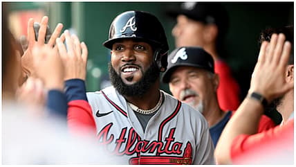 Marcell Ozuna