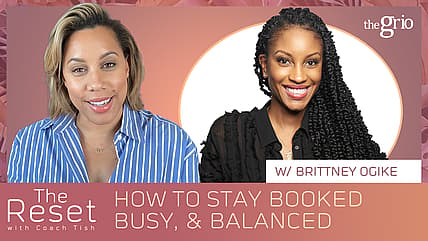 Black Entrepreneurship and motherhood theGrio.com