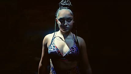 Savage x Fenty Rihanna theGrio.com