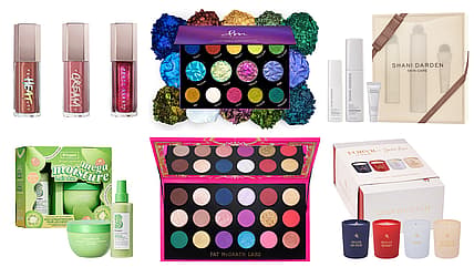 Sephora Holiday Savings Event 2022 theGrio.com