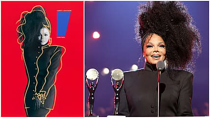 Janet Jackson Rock and Roll Hall of Fame theGrio.com