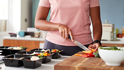 new year's nutrition, health goals, new year's resolutions thegrio.com