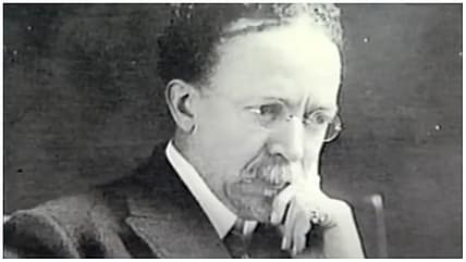Henry Ossawa Tanner