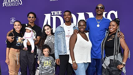 Style Guide Holiday Snoop Dogg theGriocom