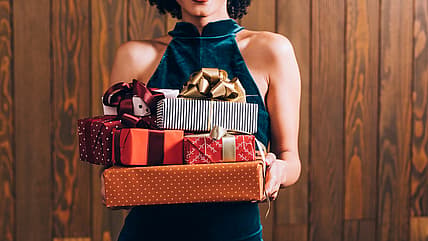 Gifts for her, gift ideas for women, holiday gift guide holiday gift ideas theGrio.com