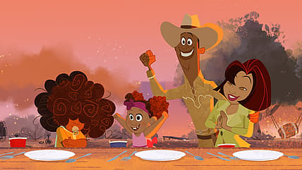 The Proud Family, theGrio.com