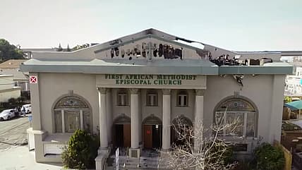 First AME Church