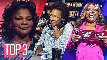 queens of comedy