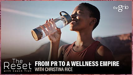 Career pivot, career transition, yoga, entrepreneurship, entrepreneur, career advice, wellness industry, The Reset, theGrio.com