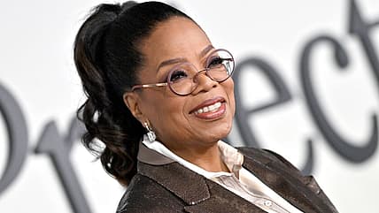 Oprah Winfrey, menopause, premenopause, “The Life You Want” class theGrio.com