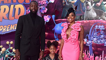 Gabrielle Union, Halle Berry, Ciara Wilson, Keke Palmer, Black celebrity moms, Black celebrity kids, Mother's Day, theGrio.com