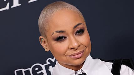 Raven-Symoné, Miranda Pearman-Maday, Raven-Symoné's wife, Raven-Symoné NDAs, Raven-Symoné sexuality, Raven-Symoné queer, Black queer women, Black celebrity queer women, theGrio.com