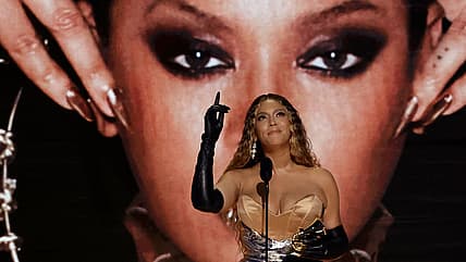 Beyoncé, Renaissance Tour, Juneteenth, Beyoncé Renaissance tour wardrobe, Renaissance tour wardrobe, Black designers, Beyoncé Black designers, Ivy Park, Balmain, LaQuan Smith, theGrio.com