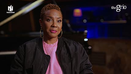 MC Lyte, High Frequency, Black women in music, women in hip-hop, Hip-hop, Black Music Month, theGrio.com