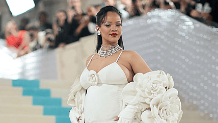 Rihanna Savage x Fenty CEO, Rihanna CEO, Rihanna Fenty CEO, Nikki Ogunnaike, Marie Claire, Lori Harvey, Solange, theGrio.com
