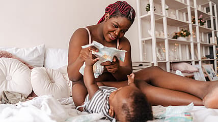Black women's pay equity, Black Women's Equal Pay Day, the state of Black Millennial moms, Black motherhood, Dr. Brandale Cox, theGrio.com