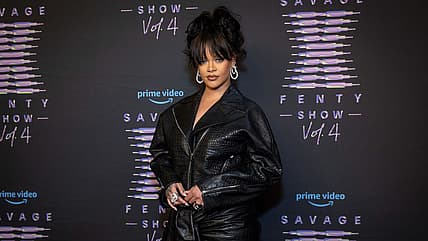 Rihanna Savage x Fenty maternity collectin, Savage x Fenty maternity, Rihanna Fenty x Puma, when will Fenty x Puma come back, Fenty x Puma release date