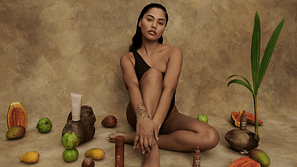 Ayesha Curry skincare, Sweet July Skin, Ayesha Curry Sweet July Skin, Ayesha Curry Sweet July theGrio.com