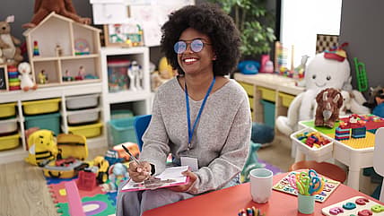 Black teachers, Black educators, Black students, Black parents, Black children, How to make your student's teacher an ally, parent teacher relationships, getting to know your child's teacher, theGrio.com