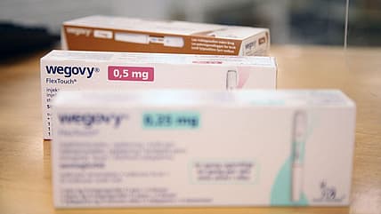 Wegovy, Wegovy reduces heart attack and strokes, weight loss drugs, obesity drugs, Black heart disease rates, theGrio.com