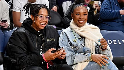 Jennifer Hudson son, Jennifer Hudson on raising a Black son, Jennifer Hudson David Daniel Otunga Jr. theGrio.com