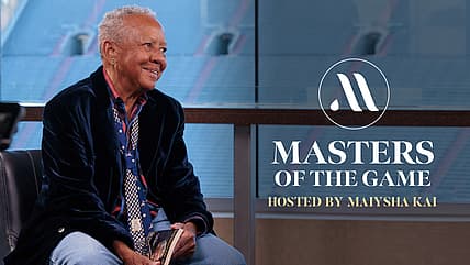 Nikki Giovanni, Masters of the Game, Black Arts Movement, Black writers, Black poets, theGrio.com