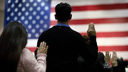 Trump Immigrant Message -- Black America for Immigration Reform